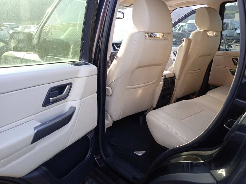 land rover range rover sport del año 2006