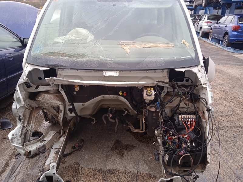 volkswagen t6.1 caravelle (sh) del año 2019