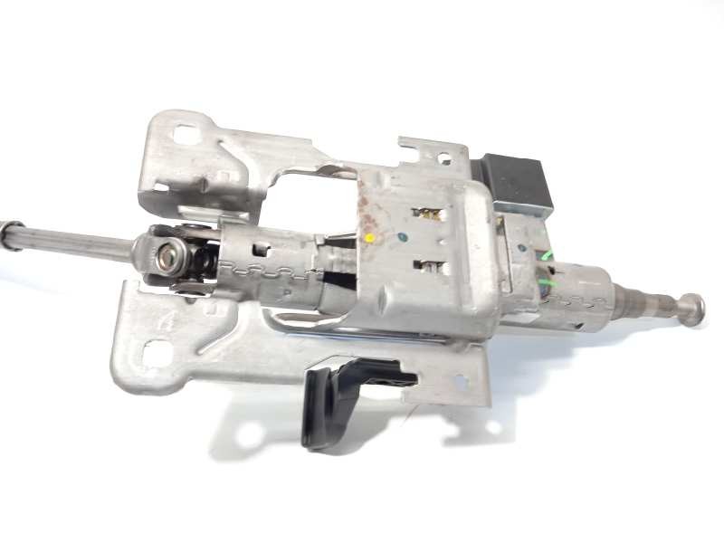 Recambio de columna direccion para citroën c4 cactus shine referencia OEM IAM 9822125477  98221254ZD