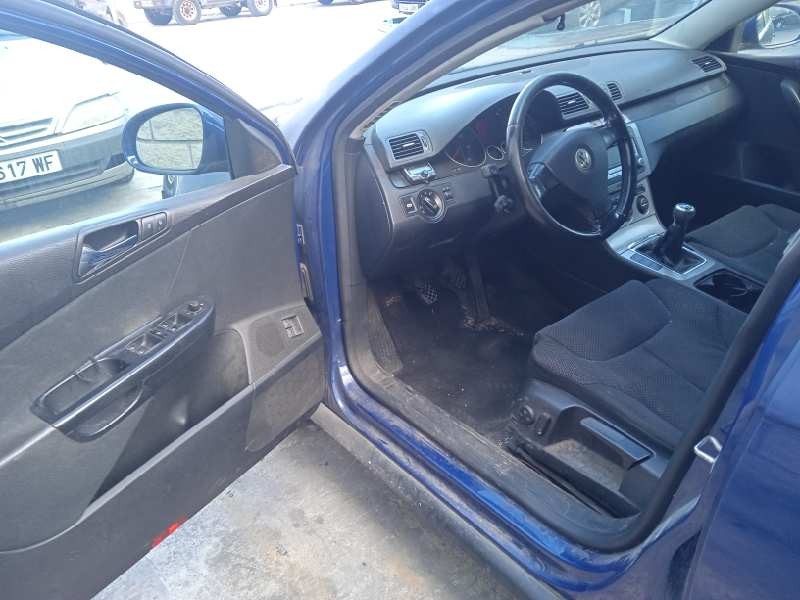 volkswagen passat variant (3c5) del año 2006