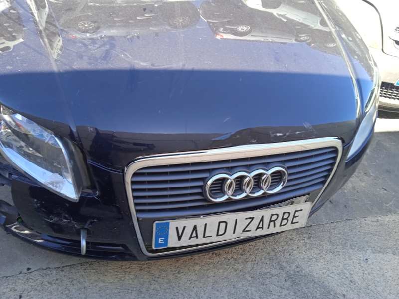 audi a4 berlina (8e) del año 2006