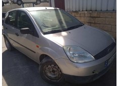 ford fiesta (cbk) del año 2002