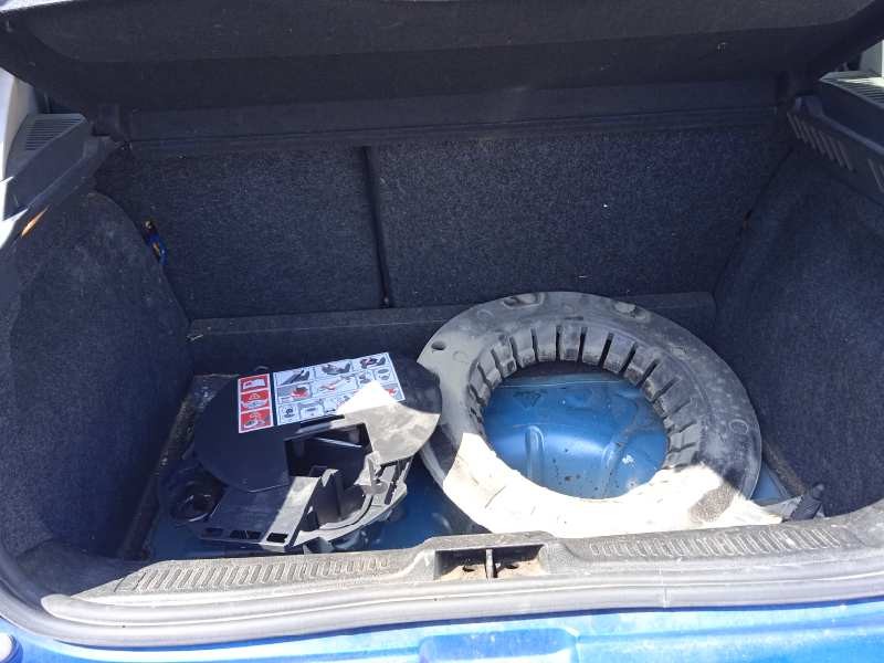 renault clio iii del año 2009