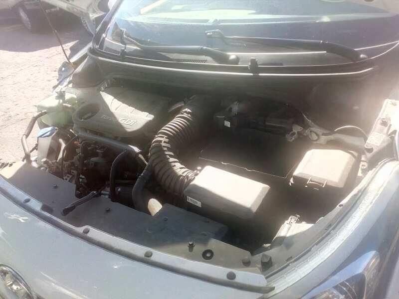 hyundai i20 active del año 2018