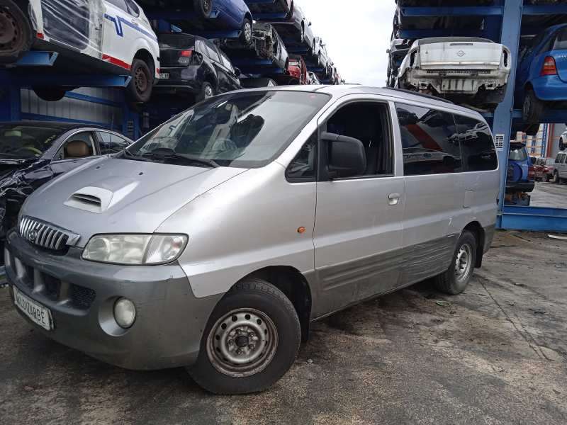 HYUNDAI H 1