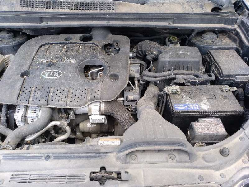 kia carens (un) del año 2009