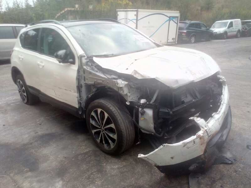 nissan qashqai (j10) del año 2013