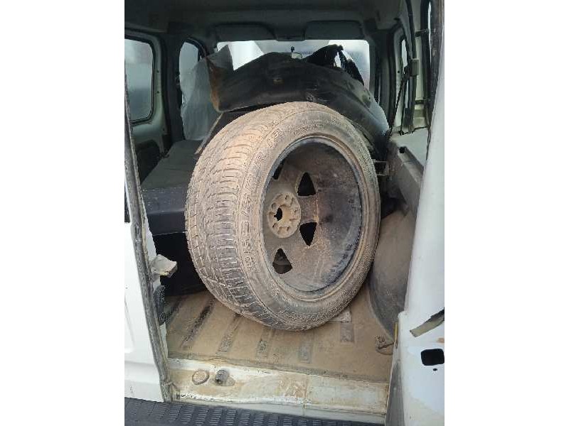 ford tourneo connect (tc7) del año 2012