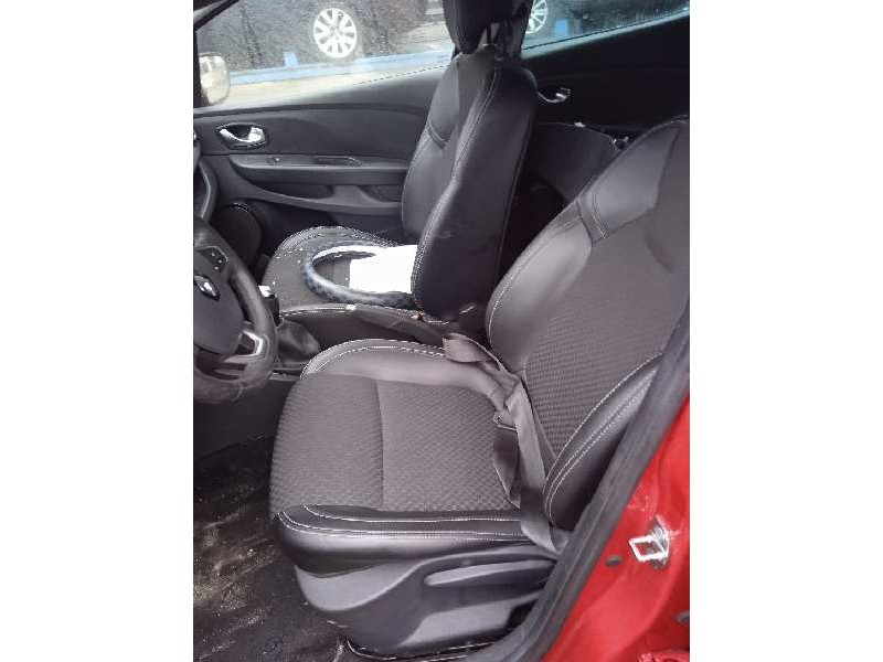 renault clio iv del año 2019