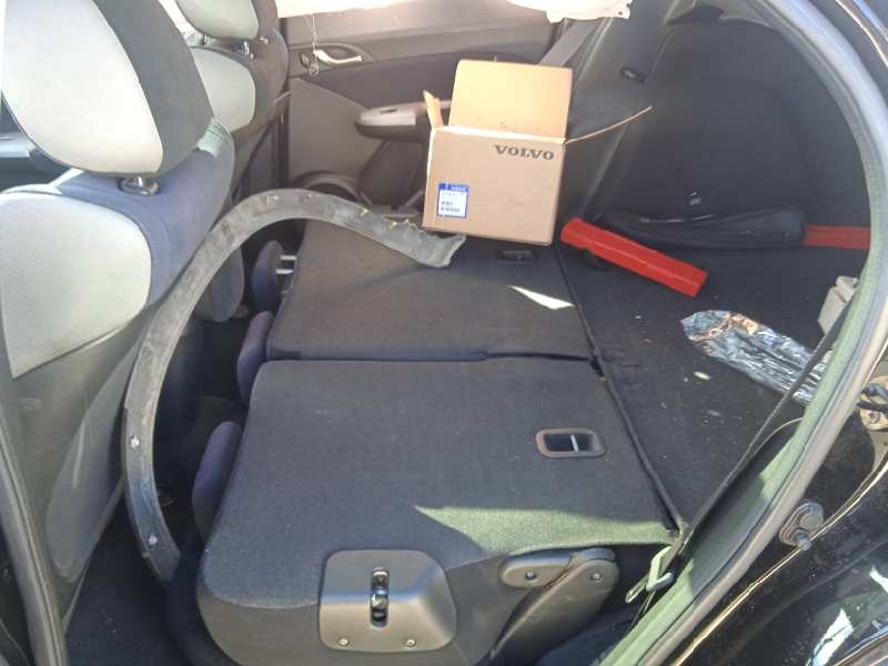 honda civic berlina 5 (fk) del año 2008