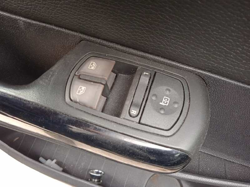 opel corsa d del año 2008