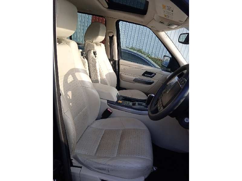 land rover range rover sport del año 2006