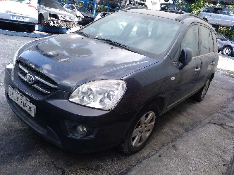 kia carens (un) del año 2009