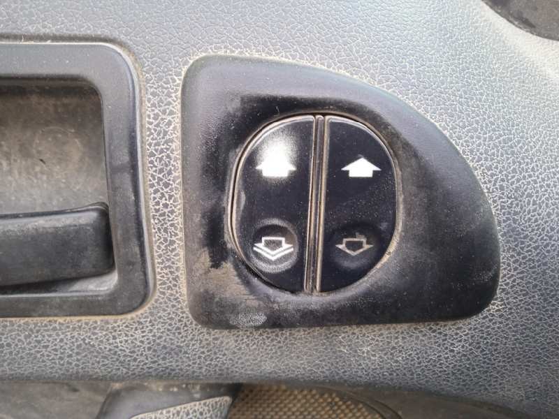 ford tourneo connect (tc7) del año 2012