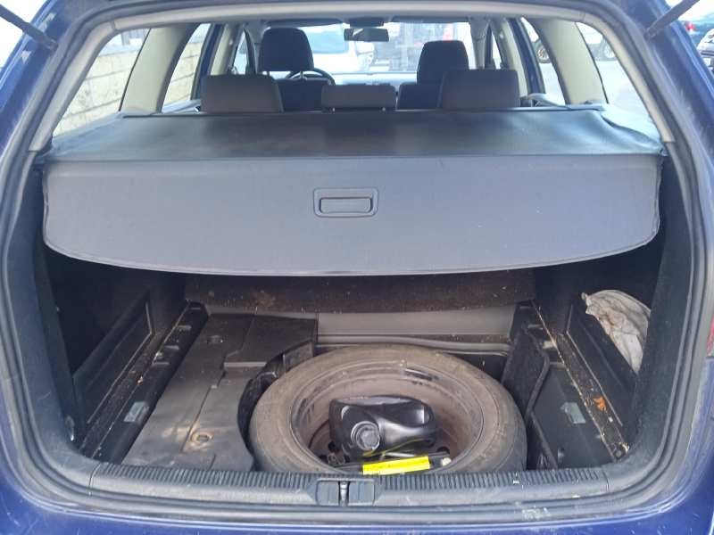 volkswagen passat variant (3c5) del año 2006