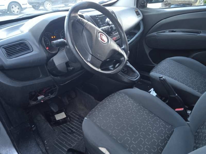 fiat doblo del año 2011