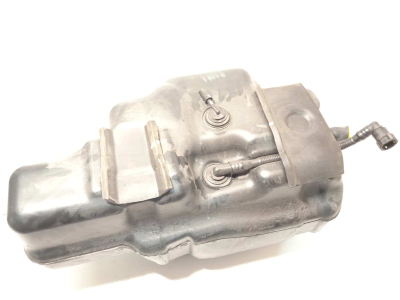 Recambio de deposito aditivo fap adblue para auto union deliver 9 2.0 referencia OEM IAM C00079649  