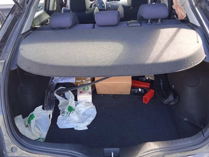 honda civic berlina 5 (fk) del año 2008