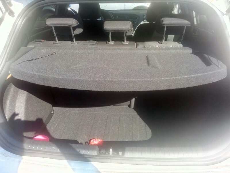 hyundai i20 active del año 2018