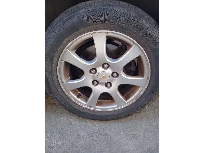 chevrolet cruze del año 2011