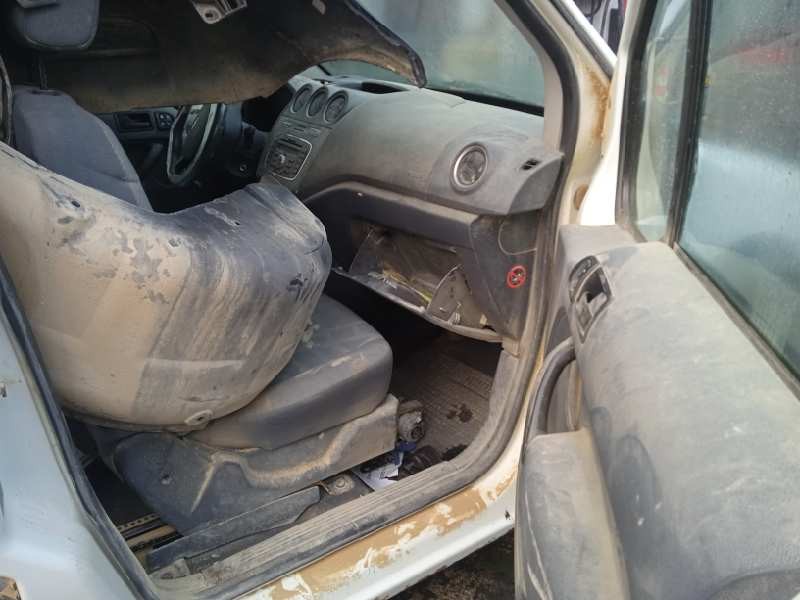 ford tourneo connect (tc7) del año 2012