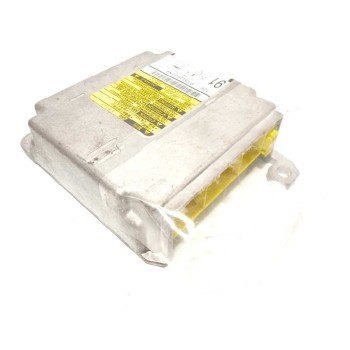 Recambio de centralita airbag para toyota corolla verso (r1) 2,2 d-4d sport referencia OEM IAM 891700F240  