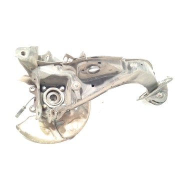 Recambio de mangueta trasera derecha para bmw 2 active tourer (f45) 225 xe plug-in-hybrid referencia OEM IAM 6851580 33326851580