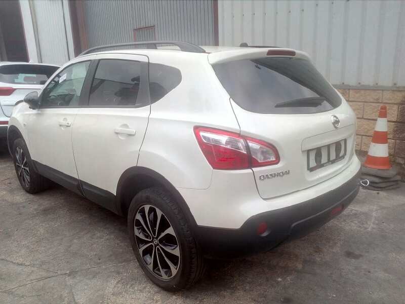 nissan qashqai (j10) del año 2013