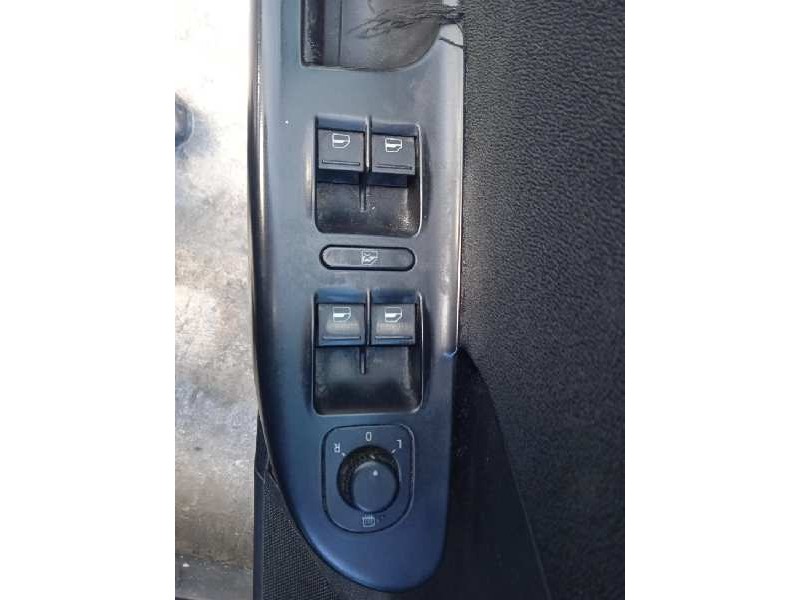 volkswagen passat variant (3c5) del año 2006