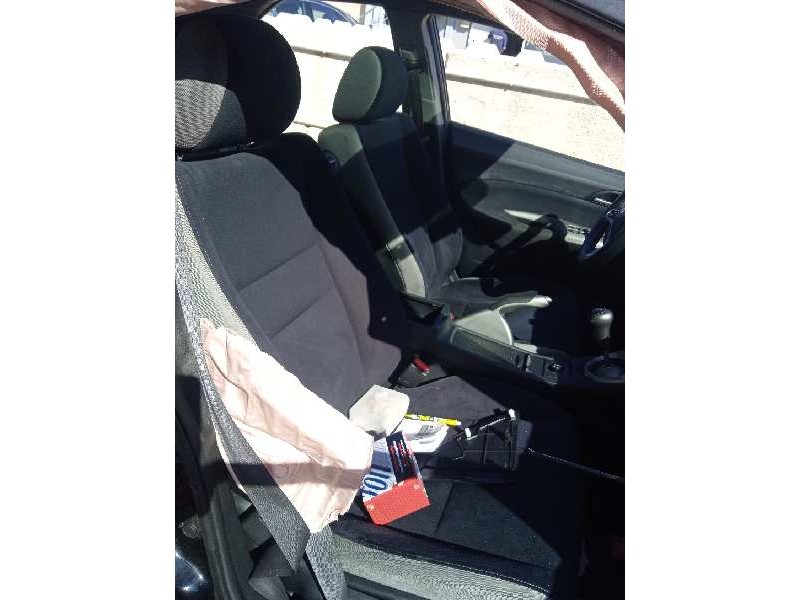 honda civic berlina 5 (fk) del año 2008