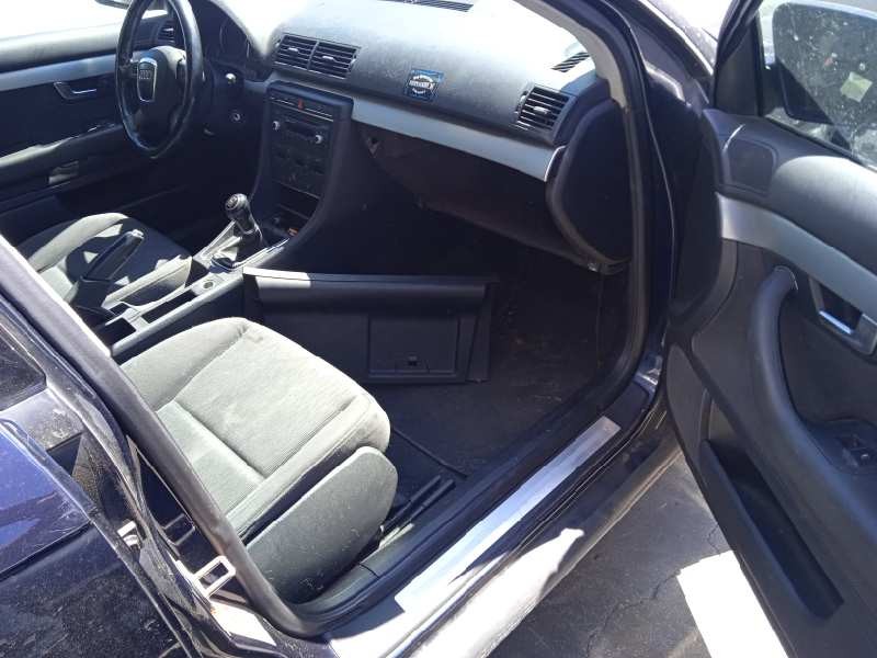 audi a4 berlina (8e) del año 2006