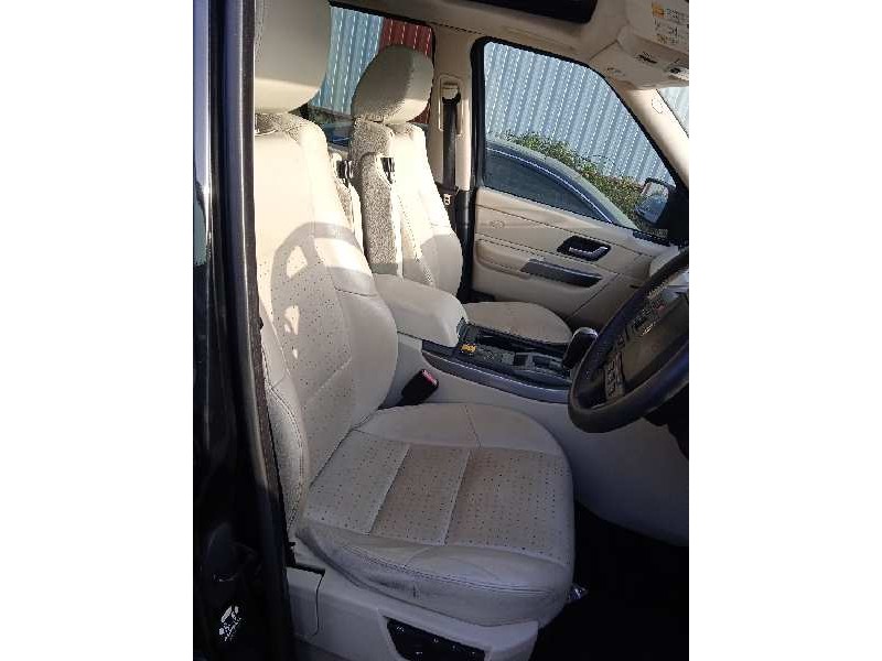 land rover range rover sport del año 2006