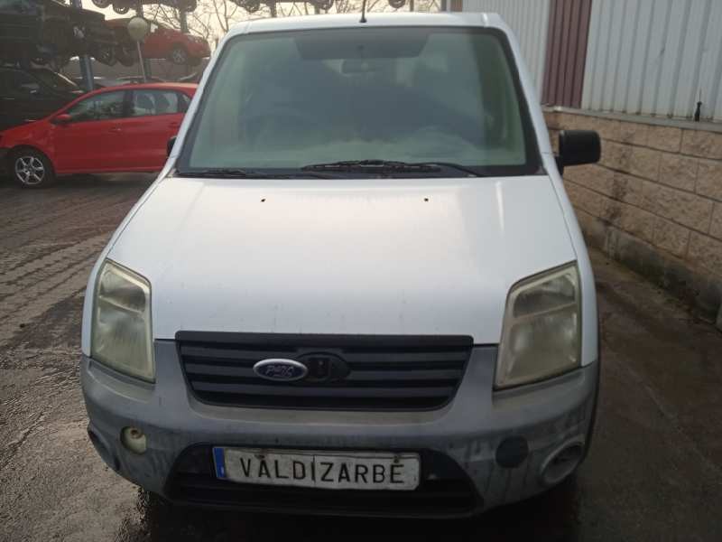 ford tourneo connect (tc7) del año 2012