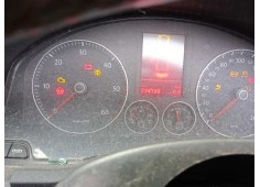 volkswagen eos (1f7) del año 2006 2