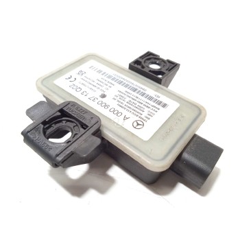 Recambio de modulo electronico para mercedes-benz clase glc coupe (bm 253)(6.2016) referencia OEM IAM A0009003713  