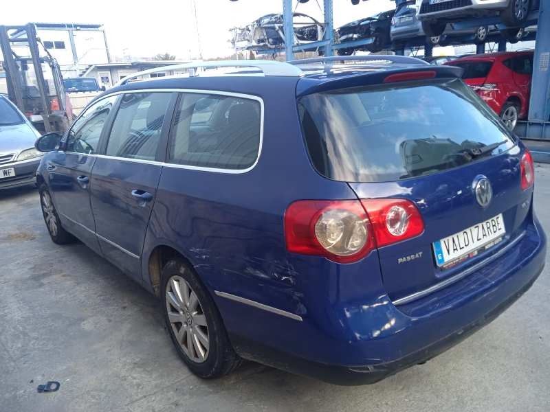 volkswagen passat variant (3c5) del año 2006