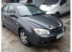 kia cerato del año 2005