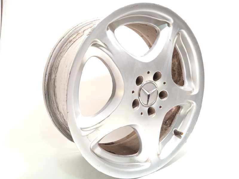 Recambio de llanta para mercedes-benz clase s (w220) berlina 500 (220.075) referencia OEM IAM 2204010302  A2204010302