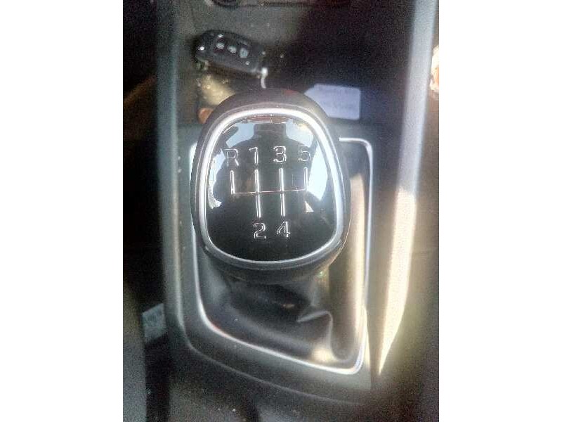 hyundai i20 active del año 2018