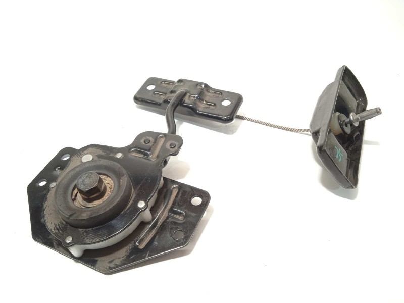 SOPORTE RUEDA REPUESTO NOREF 