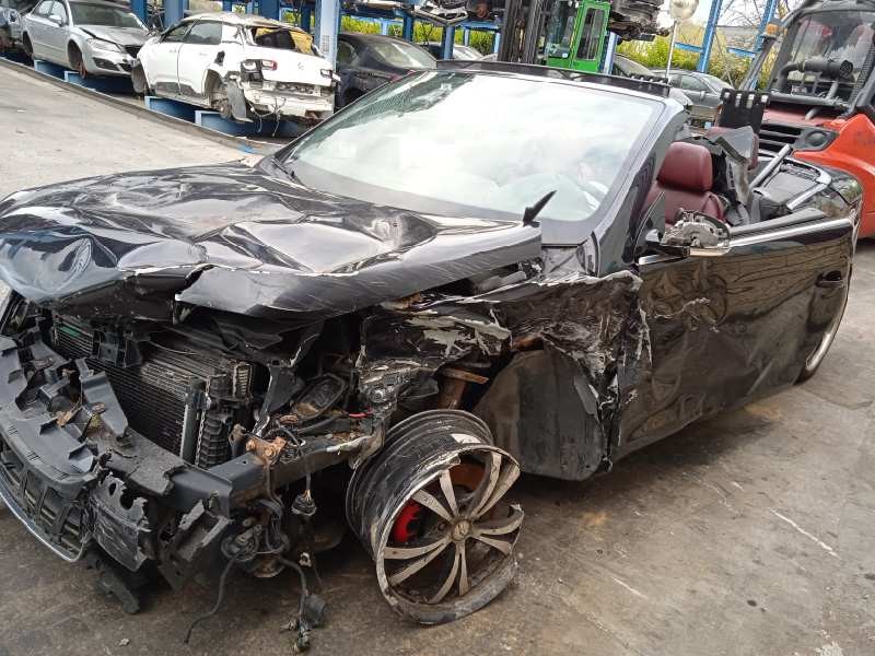 volkswagen eos (1f7) del año 2006