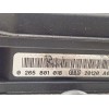 Recambio de abs para dacia sandero 1.5 dci diesel fap cat referencia OEM IAM 476604621R 0265801018 0265232718