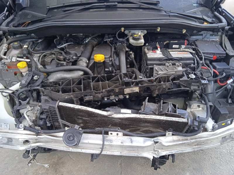 renault scenic iii del año 2016