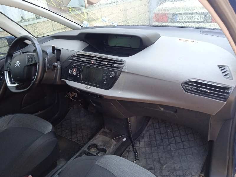 citroën c4 picasso del año 2018