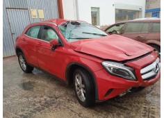 MERCEDES-BENZ CLASE GLA (W156)