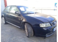 audi a3 (8l) del año 2000