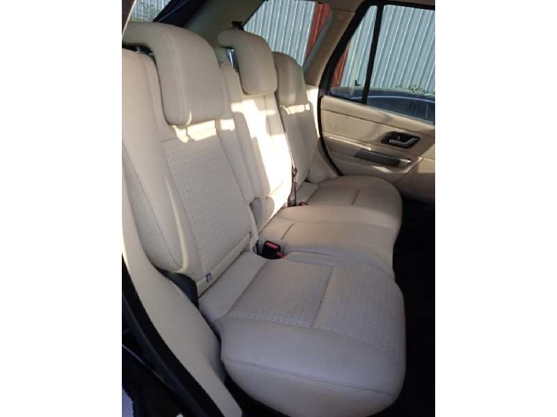 land rover range rover sport del año 2006