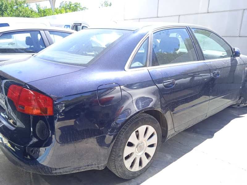 audi a4 berlina (8e) del año 2006