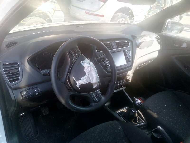 hyundai i20 active del año 2018