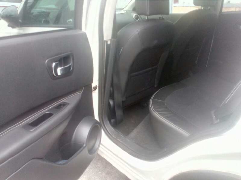 nissan qashqai (j10) del año 2013